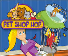 Pet Shop Hop