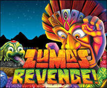 Jogo do Zuma Revenge Online