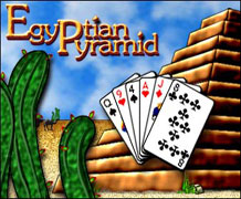 Egyptian Pyramid