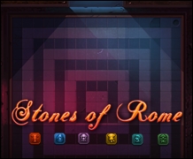 Stones of Rome