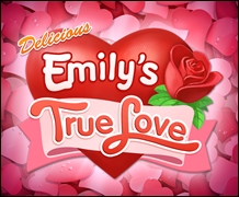 Delicious Emily\'s True Love