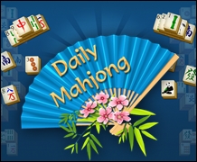 Daily Mahjong