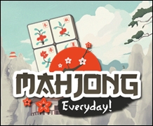 Mahjong Everyday
