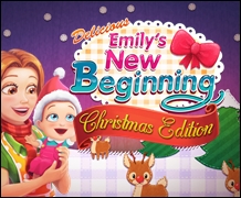 Delicious - Emily\'s New Beginning Christmas Edition